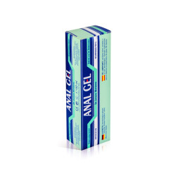 Anal gel - 50 ml 2