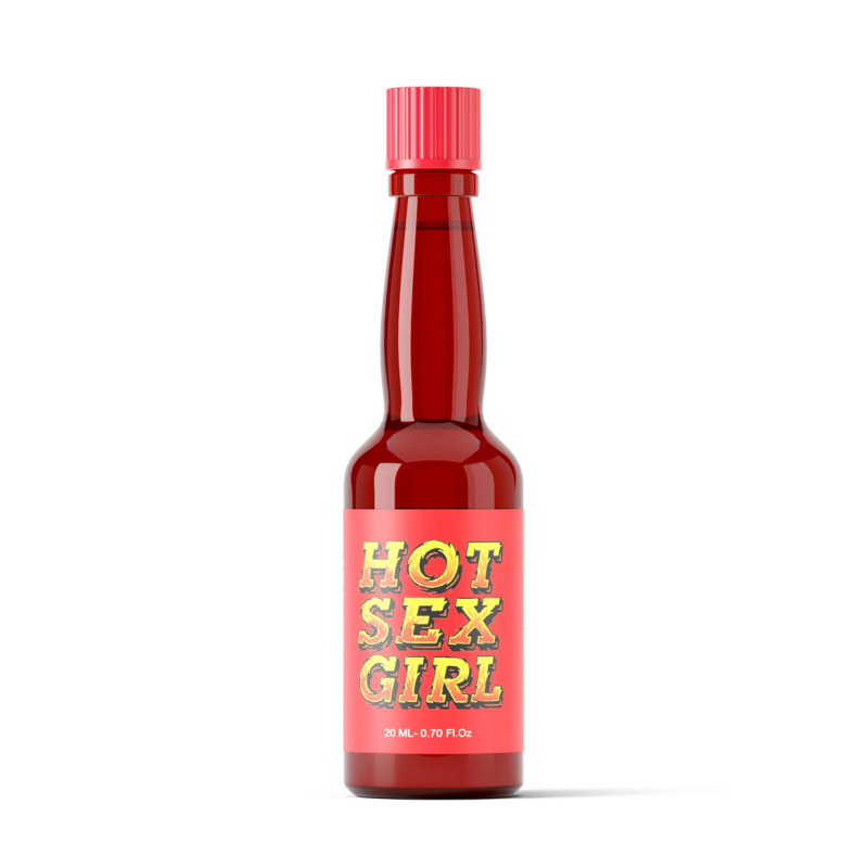 Hot sex girl