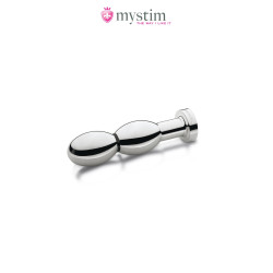 Dildo électro-stimulation O(h!)-thello - Mystim 2