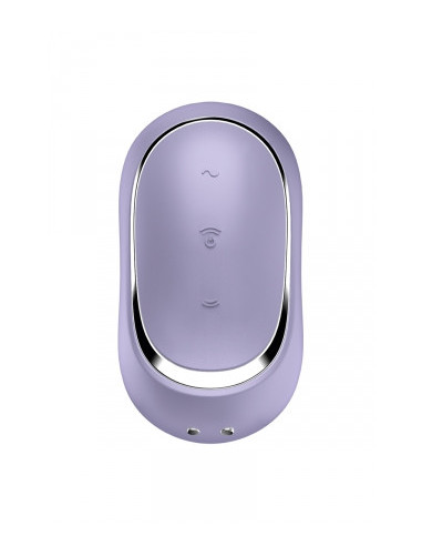 Satisfyer Pro To Go 2 lavande