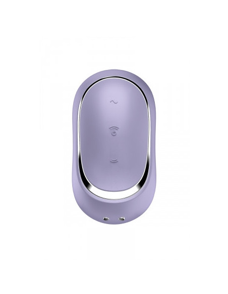 Satisfyer Pro To Go 2 lavande