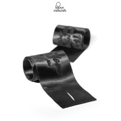 Menottes Silky sensual handcuffs 2