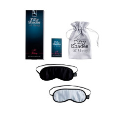 Pack 2 bandeaux - Fifty Shades Of Grey 2
