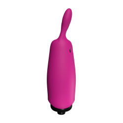 Pocket vibe lapin rose - Adrien Lastic 2