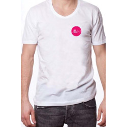 T-shirt Jacquie & Michel n°6 2