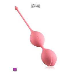 Boules de Geisha  U-Tone 2