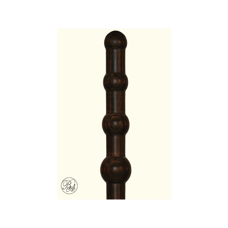 Gode Bois Le Fripon - Black Edition