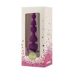 Plug anal Go Pearl 2