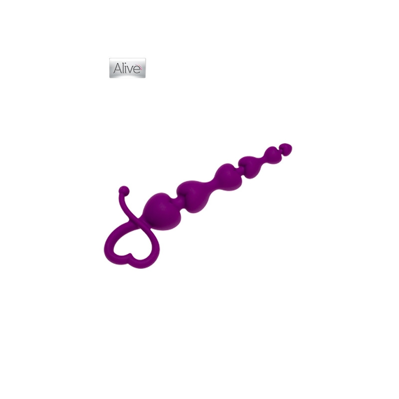 Plug anal Go Pearl