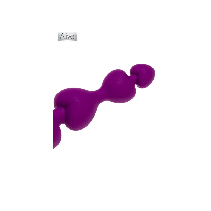 Plug anal Go Pearl