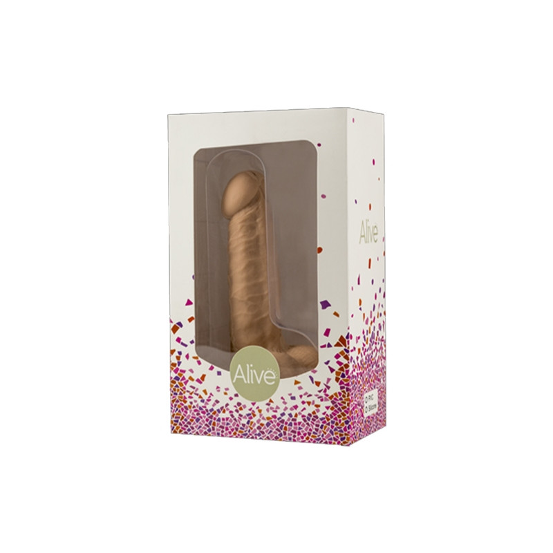 Gode ventouse Little John