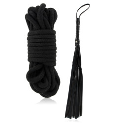 Coffret BDSM Starter Kit 2