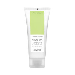Mixgliss eau - Addict Vert agrume 70ml