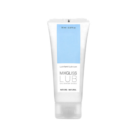 Mixgliss eau - Lub Nature 70ml