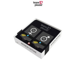 Jeu Mission Intime Edition Kinky 2