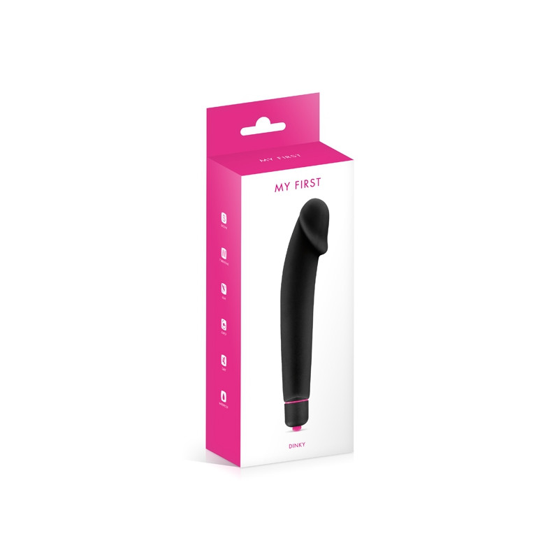 Vibro Dinky - My First
