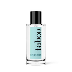 Parfum d'attirance Taboo Epicurien 2