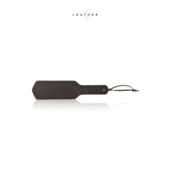 Paddle cuir 33 cm 2