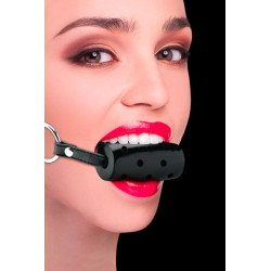 Baillon Cylinder Gag - Ouch! 2