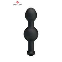 Silicone anal balls 10,3 cm 2
