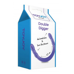 Double Digger Dong 2