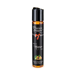 Huile de massage gourmande - Fruits Exotiques 2