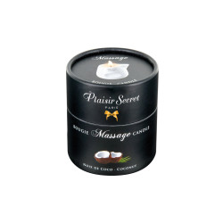 Bougie de massage - Coco 2