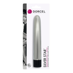 Vibromasseur Silver Star - Dorcel 2