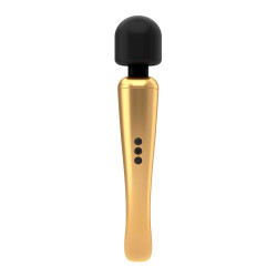 Stimulateur Megawand Gold - Dorcel 2