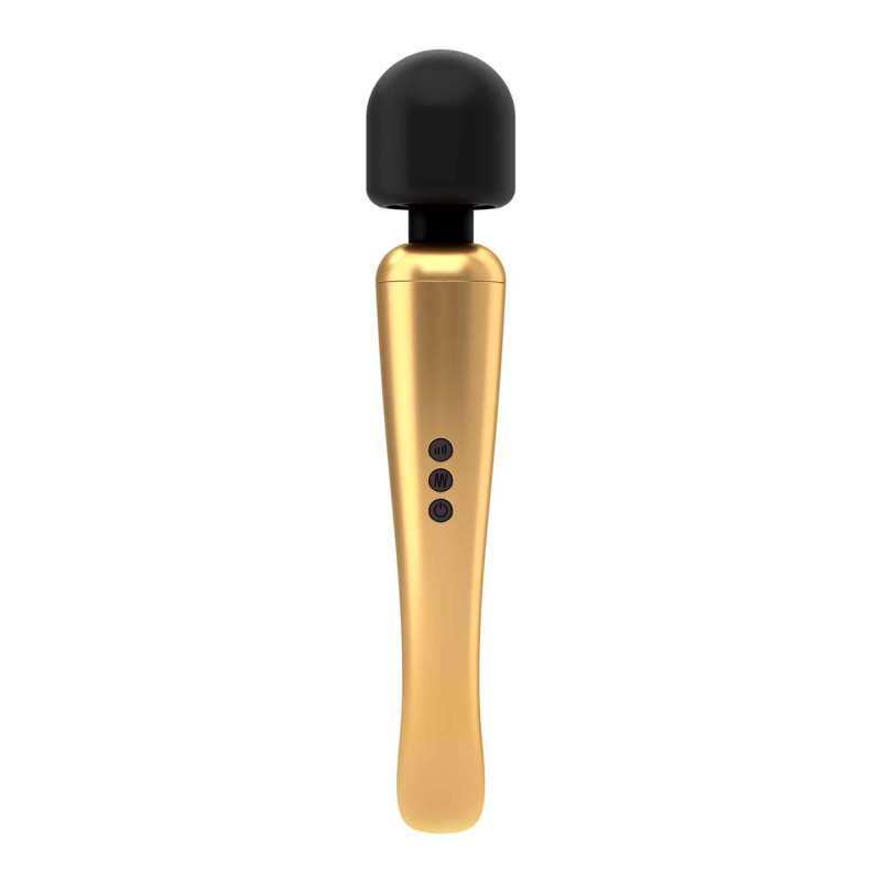 Stimulateur Megawand Gold - Dorcel