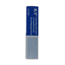 Gel lubrifiant stérile KY 82g 2