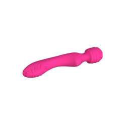 Vibromasseur 2 en 1 Twist 2