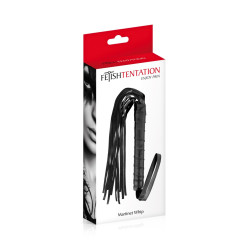 Martinet 13 lanières - Fetish Tentation 2