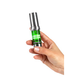 Liquid Vibrator Effet frais - 15 ml 2