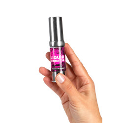 Liquid Vibrator Effet chaud - 15 ml 2