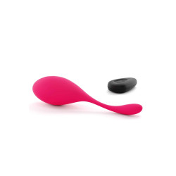 Oeuf vibrant télécommandé Secret Vibe 2 2