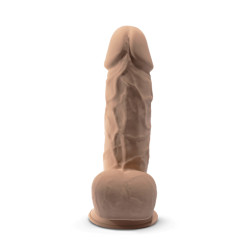 Gode The Original Model 1 flesh 21,5 cm - SilexD 2