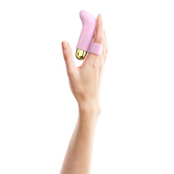Doigt vibrant Touch me 2