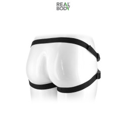 Harnais universel pour gode-ceinture 2