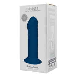 Gode double densité Hitsens 1 - 17,7 x 4,5 cm 2