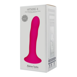 Gode double densité  Hitsens 4 - 17,5 x 3,5 cm 2