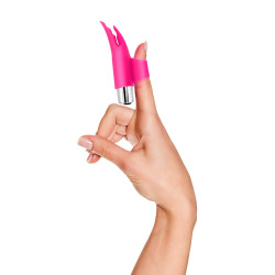 Doigt vibrant Delight - Yoba 2