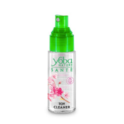 Nettoyant sextoys Yoba 50ml 2