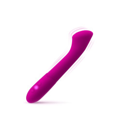 Vibromasseur point G Baya - Yoba 2