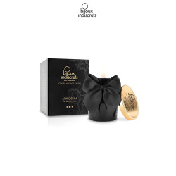 Bougie de massage parfumée Aphrodisia 2