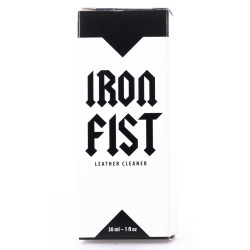 Poppers Iron Fist 24 ml 2