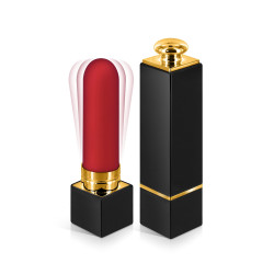 Mini vibro rouge à lèvres My Lady - Black Empire 2