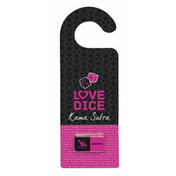 Dés coquins Love Dice Kama Sutra 2