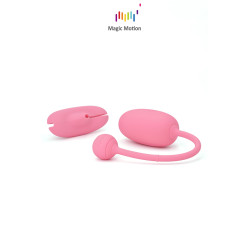 Entraineur personnel Kegel Coach - Magic Motion 2