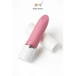 Mini vibro connecté Magic Lotos - Magic Motion 2